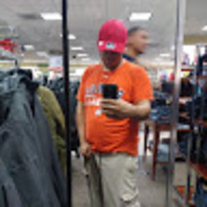 Meet your Posher, Isaiah